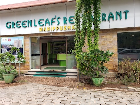 Green Leaf's