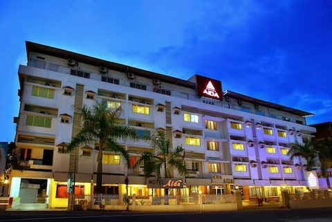 Hotel Aida