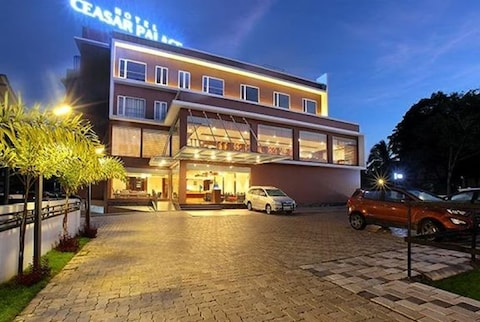 Hotel Ceasar Palace