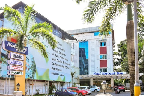Hotel National Park