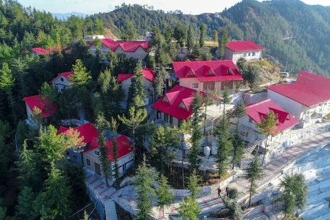 Karam Vidhata Resorts