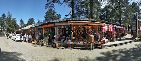 Ram Market