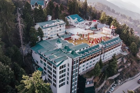 Royal Tulip Shimla Kufri