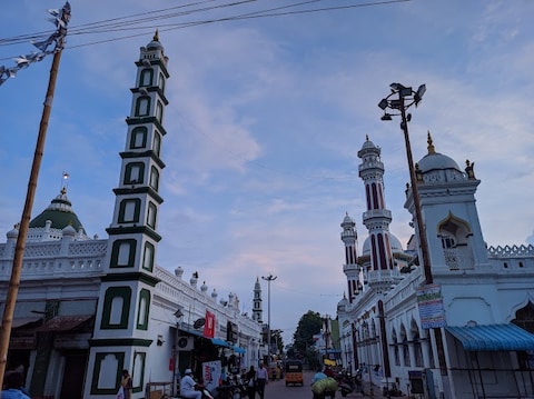 Karaikal