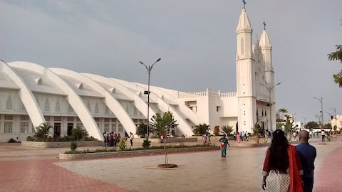 Nagapattinam