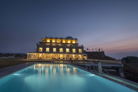 Fateh Safari Resort by Fateh Collection