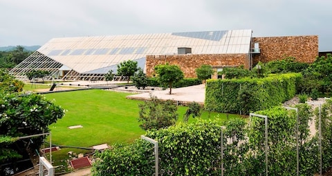 Mana Ranakpur Hotels