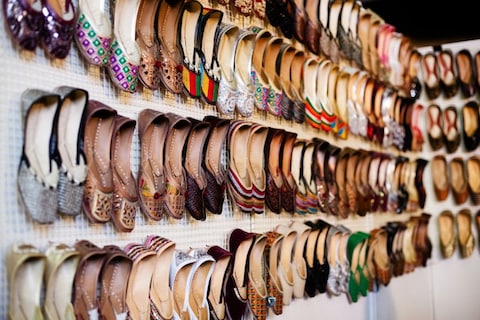 Mochi Bazaar