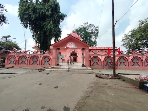 Kuber Asthan