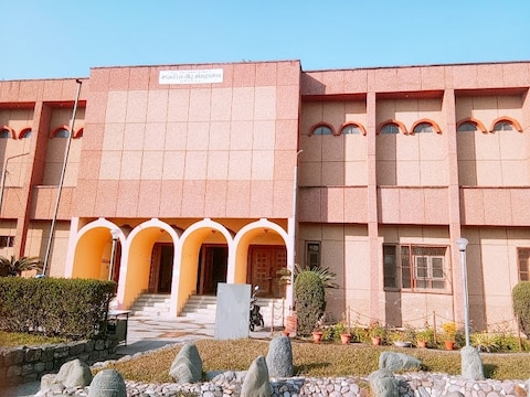 Kushinagar Museum