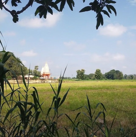 Pawanagar