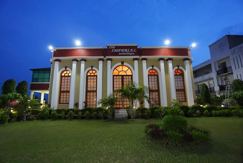 The Imperial