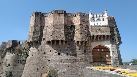 Ausa Fort