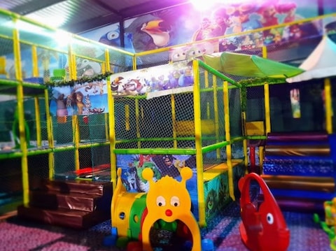 Nana Nani Park