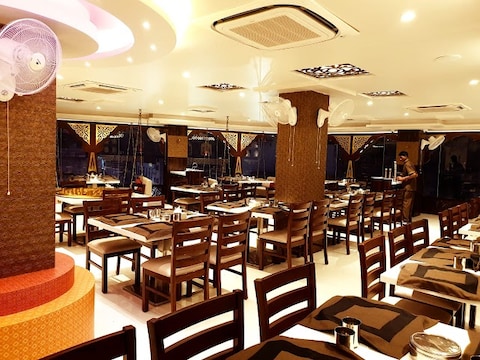 Shahi Bhoj Restaurant