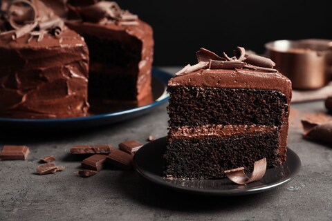 3C's Chocolate, Curl, and Cakes