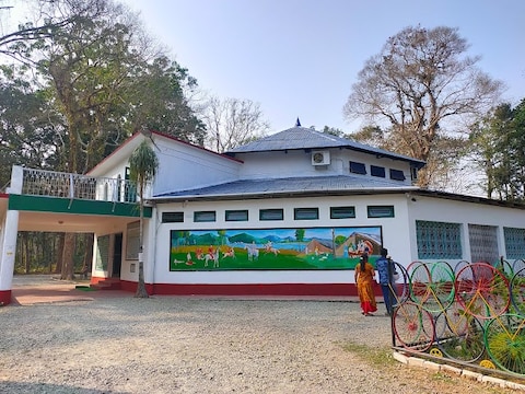 Nature Interpretation Centre