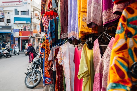 Rish Road Market