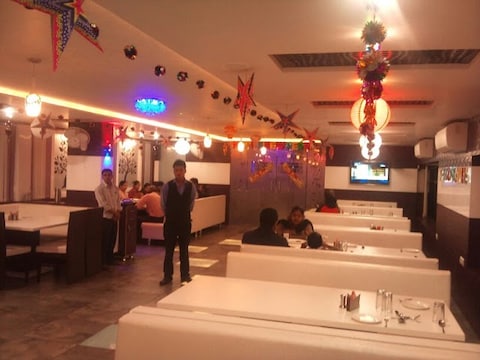 Real Taste Restaurant