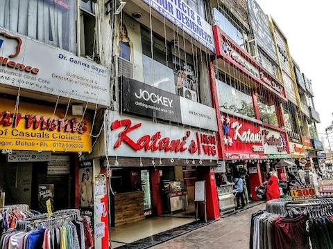 Katani Vashno Dhaba
