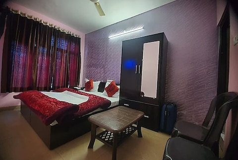 Hotel King City