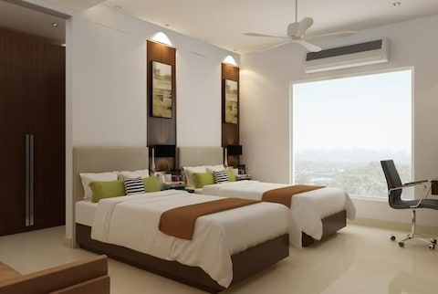 Hotel Royal Park