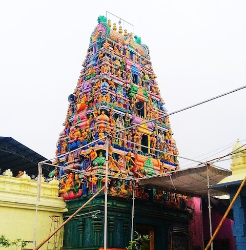 Jonnawada
