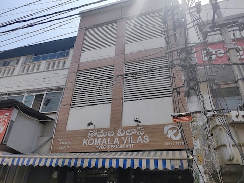 Komala Vilas