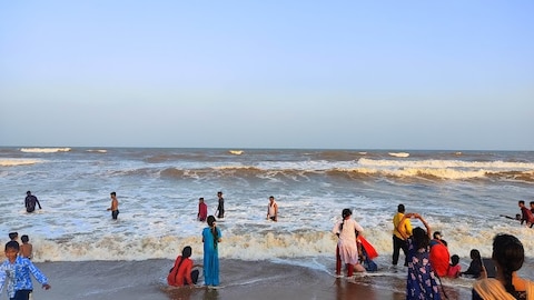 Kotha Koduru Beach