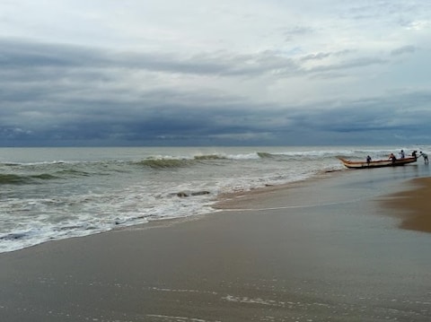 Mypadu Beach