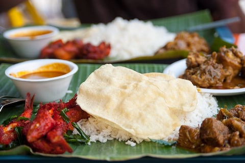 Rio Restaurant