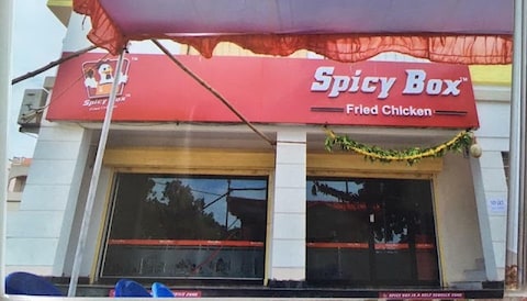 Spicy Box