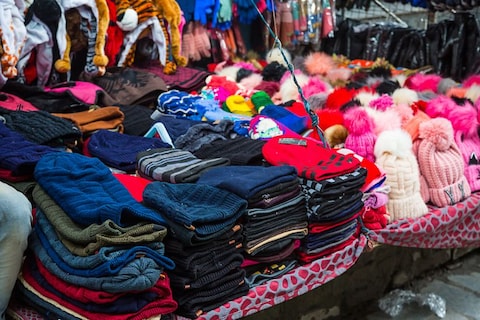 Lama Market