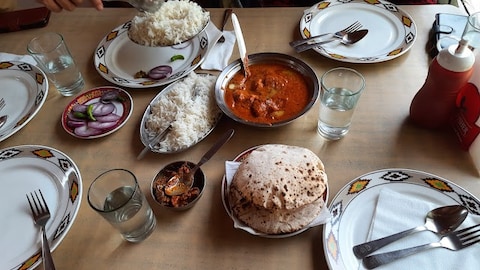 Neugal Cafe