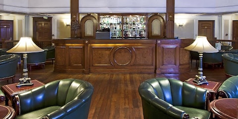 The Lounge