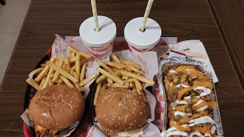Band Of Burgers