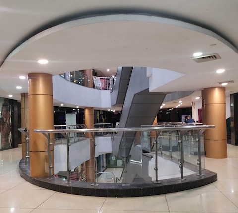 City Center Mall