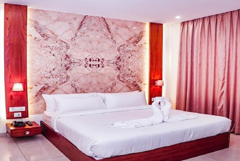 DLM Valley Resort