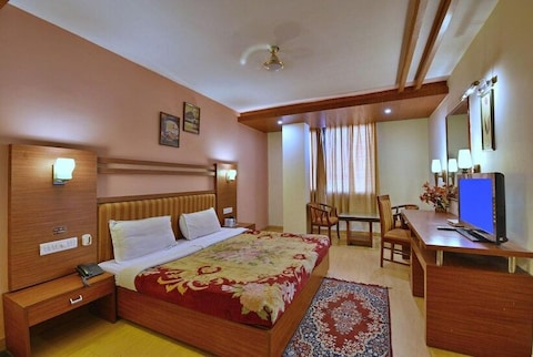 Hotel Capri