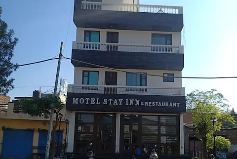 Motel Stay Inn and Restaurant