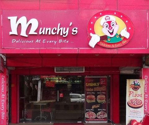 Munchy