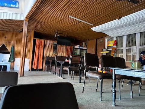 Kailash Bar and Restaurant