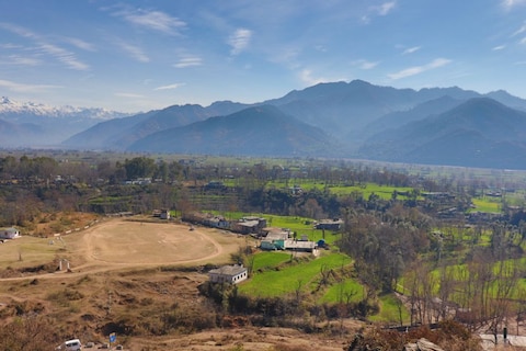 Rajouri