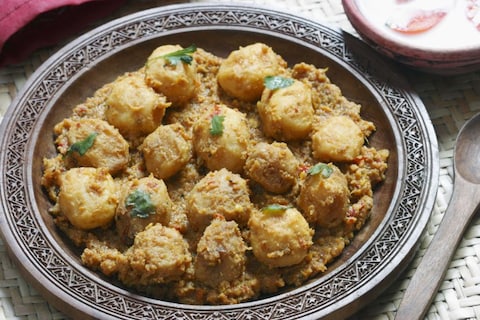 Shabnam Restaurant