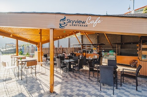Skyview Cafe