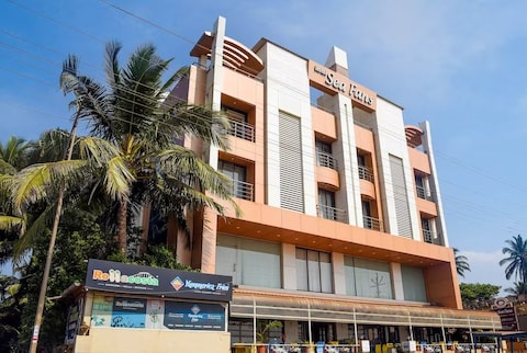 Hotel Sea Fans