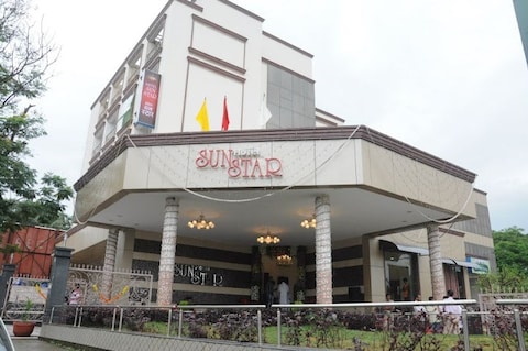 Hotel Sun Star