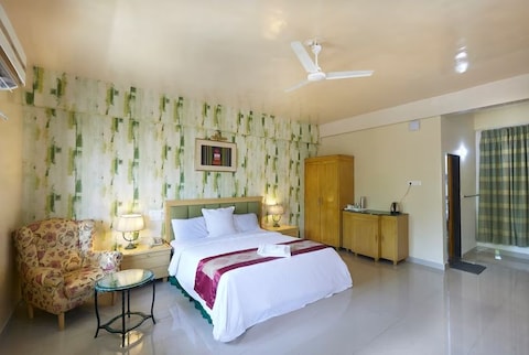 Mango Valley Resort Gantipule