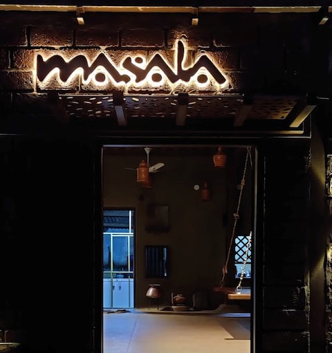Masala Kitchen