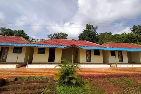 Vrindavan Rooms